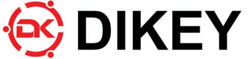 Dikey