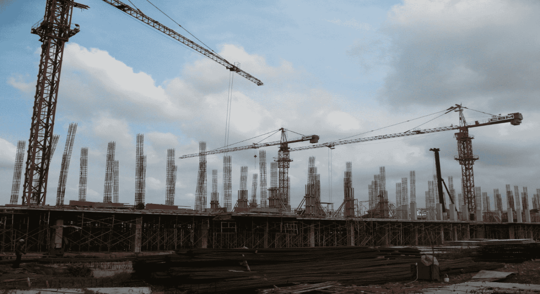 STRUCTURES THAT STAND THE TEST OF TIME.